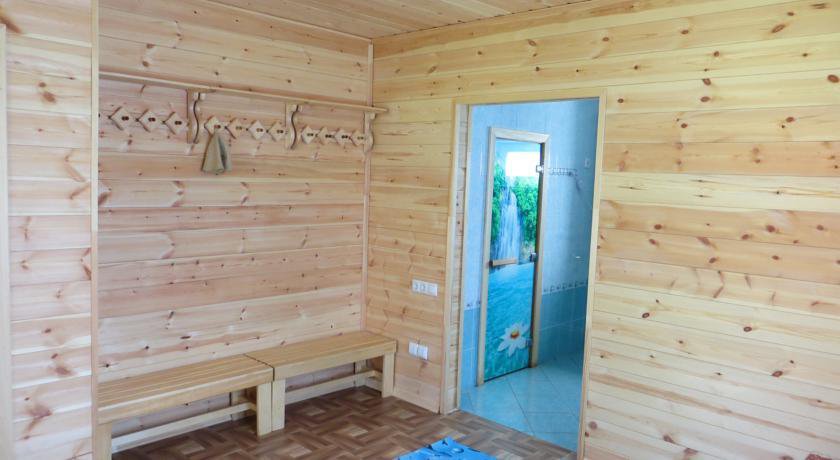 Гостевой дом Complex Edelweis Соузга-37